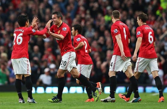 初登英超舞 初登英超舞